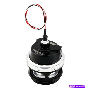 Turbo Charger ^[{X}[gTS-0204-1232 Gen-V[X|[g^[{`[W[u[Itou Turbo Smart TS-0204-1232 Gen-V Race Port Turbocharger Blow Off Valve