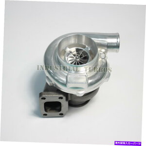 Turbo Charger GTX3576R GT3576R^[{[dfA{[xAOA/R .63 T3CbgVohAEgbg GTX3576R GT3576R Turbo charger Dual Ball Bearing A/R .63 T3 Inlet V-Band Outlet