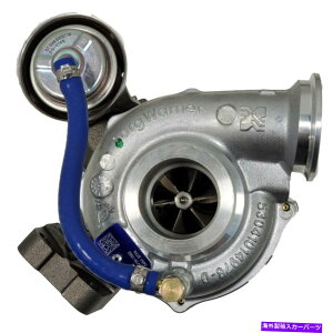 Turbo Charger Borgwarner Turbo K04.2^[{`[W[tBbgDeutz Volvo 5304-970-0213i0451-3774j BorgWarner Turbo K04.2 Turbocharger Fits Deutz Volvo 5304-970-0213 (0451-3774)