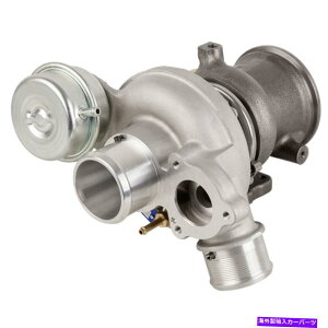 Turbo Charger Fiat 500�A500L�A500X�����Jeep Renegade 1.4L�p�̐V�����^�[�{�^�[�{�`���[�W���[ New Turbo Turbocharger for Fiat 500, 500L, 500X and Jeep Renegade 1.4L�y���s�A���i�z