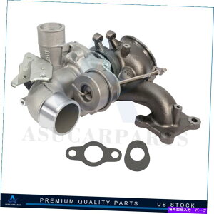 Turbo Charger �^�[�{�`���[�W���[�^�[�{�t�B�b�g2012-2015�t�H�[�h�G�b�W2.0L 53039880444 CB5E6K682CC Turbocharger Turbo fits 2012 - 2015 Ford Edge 2.0L 53039880444 CB5E6K682CC�y���s�A���i�z