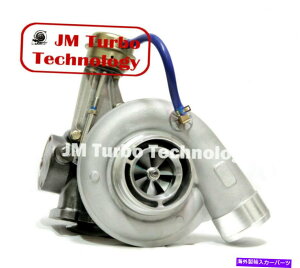 Turbo Charger L^s[fB[[gbNC7 CAT 3126 3126B 1998-2010p^[{`[W[ Turbocharger for Caterpillar Diesel Truck C7 CAT 3126 3126B 1998-2010