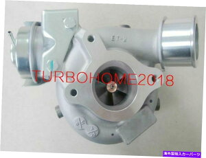 Turbo Charger VTF035HL 1515A295 49335-01410 MITSUBISHI MQ TRITON 4WD 4N15 2.4T^[{`[W[ NEW TF035HL 1515A295 49335-01410 MITSUBISHI MQ TRITON 4WD 4N15 2.4T Turbocharger