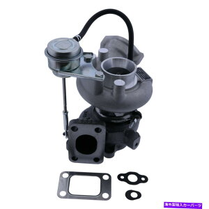 Turbo Charger V^[{[dTD04-4 49389-02060 ME226939 FITS MITSUBISHI FUSO TRUCK 4M50T New Turbo Charger TD04-4 49389-02060 ME226939 Fits Mitsubishi Fuso Truck 4M50T
