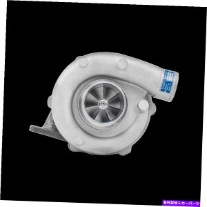 Turbo Charger CXfAZ~bN{[xAOT4 GT35 0.60 0.58 A/R^[{[d60mmzC[ CX Dual Ceramic Ball Bearing T4 GT35 0.60 0.58 A/R Turbo Charger 60mm Wheel