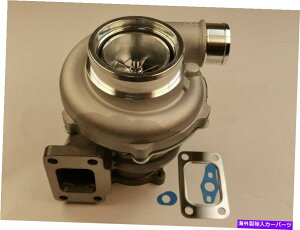 Turbo Charger [VO^[{[dGT30R GT35R T3T4{[xAOT3 A/R 0.63 4{g.60R[h Racing Turbo charger GT30R GT35R T3T4 Ball Bearing T3 A/R 0.63 4 Bolt .60 cold