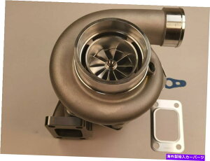 Turbo Charger .82 A/R Vohzbg[VO^[{[dA/R .60R[hGTX3076R GT35{[xAO .82 A/R V-band hot Racing Turbo charger A/R .60 cold GTX3076R GT35 Ball bearing