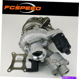 Turbo Charger MFSタービンJHJ IS38 06k145722h for VW Golf 7 Mk7 Gti R Audi A3 S1 S3 1.8T 2.0T MFS Turbine JHJ IS38 06K145722H for VW Golf 7 MK7 GTI R Audi A3 S1 S3 1.8T 2.0T