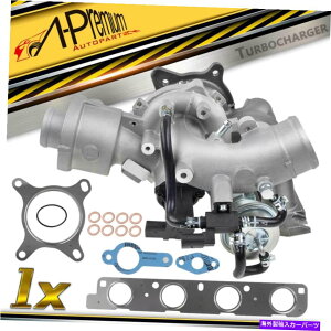 Turbo Charger �A�E�f�BA3 10-13 A4 05-10 A4 Quattro 05-09 TT 09-10 2.0L K03�p�^�[�{�^�[�{�`���[�W���[ Turbo Turbocharger for Audi A3 10-13 A4 05-10 A4 Quattro 05-09 TT 09-10 2.0L K03�y���s�A���i�z