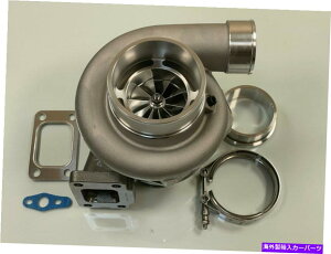 Turbo Charger ^[{[dZ~bN{[xAOGTX3582R GT35 T3 .63 A/R Vohzbg.70 A/R Turbo charger Ceramic ball bearing GTX3582R GT35 T3 .63 A/R V-band hot .70 A/R