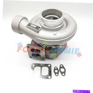 Turbo Charger ^[{HX52^[{`[W[359996J~Yp{{D12C D12D_bWgbN6BT Turbo HX52 Turbocharger 3599996 For Cummins Volvo D12C D12D Dodge Truck 6BT