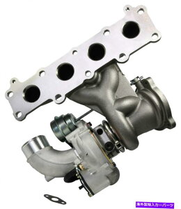 Turbo Charger 2012-2018K03^[{[dJaguar XF Land Rover Range Rover Evoque 2.0L K03 Turbo Charger For 2012-2018 Jaguar XF Land Rover Range Rover Evoque 2.0L
