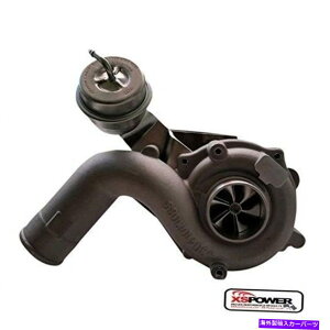 Turbo Charger KO4rbg62.3mm^[{`[W[StGTI{r[g1.8T K03AbvO[hXLB KO4 BILLET 62.3mm TURBOCHARGER GOLF GTI BORA BEETLE 1.8T K03 UPGRADE XLB