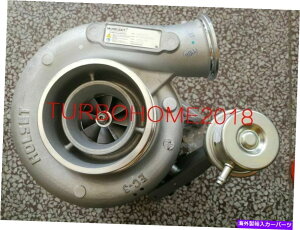 Turbo Charger �V�����{���̃z���Z�b�gHX35W 2841697 2841698 Cummins 6BT B190 5.9L�^�[�{�`���[�W11cm NEW GENUINE HOLSET HX35W 2841697 2841698 CUMMINS 6BT B190 5.9L Turbocharger 11CM