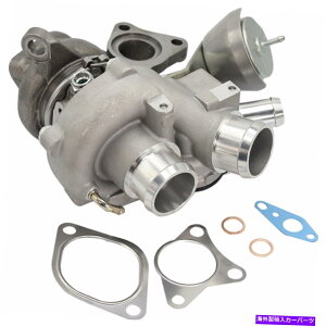 Turbo Charger Ford 2011-2012 F-150 EcoBoost 3.5L^[{^[{`[W[CL3Z6K682C For Ford 2011-2012 F-150 EcoBoost 3.5L Left Turbo Turbocharger CL3Z6K682C