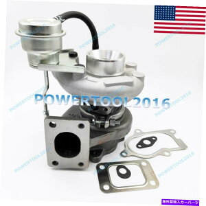 Turbo Charger Kubota V3800 CR-T-EF09�f�B�[�[���G���W���p�̐V�����^�[�{�`���[�W���[1J541-17010 New Turbocharger 1J541-17010 for Kubota V3800 CR-T-EF09 Diesel Engine�y���s�A���i�z