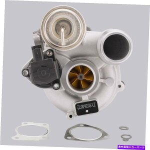 Turbo Charger ~jN[p[S R55 R56 R57 1.6L 2006- 175HP 128KW 53039880146p^[{[d Turbo charger For Mini Cooper S R55 R56 R57 1.6L 2006- 175HP 128KW 53039880146