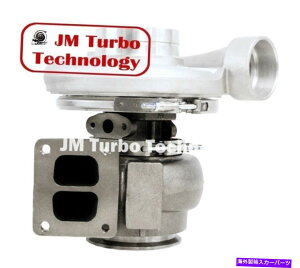 Turbo Charger �{���{�^�[�{D12D HX52 3599996�^�[�{�`���[�W���[�p For VOLVO TURBO D12D HX52 3599996 Turbocharger