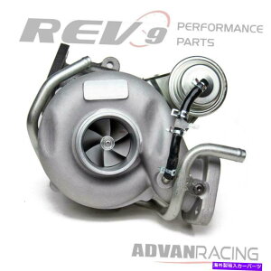 Turbo Charger K08-14 IMPREZA GT WRX FACTORY SPEC VF52^[{`[W[̌ fits 08-14 IMPREZA GT WRX Factory Spec VF52 Turbocharger Replacement