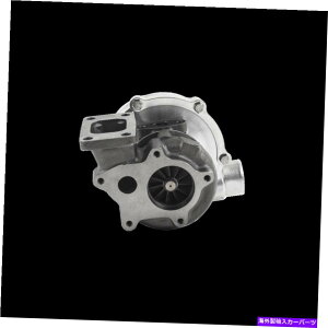 Turbo Charger Z~bN{[xAOrbgzC[T3 T04E .50 .63 A/R^[{[d5{gzbg Ceramic Ball Bearing Billet Wheel T3 T04E .50 .63 A/R Turbo Charger 5 Bolt Hot