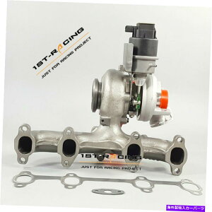 Turbo Charger BV39-031^[{[dBRM 05-07 VWr[gStWFb^1.9TDI 54399880031 BV39-031 Turbo Charger BRM For 05-07 VW Beetle Golf Jetta 1.9TDI 54399880031