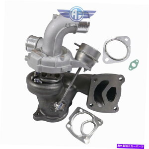Turbo Charger Ford F2GZ-6K682-C 5303-970-0416 2.0^[{`[W[AZũ^[{[d Turbo Charger For Ford F2GZ-6K682-C 5303-970-0416 2.0 Turbocharger Assembly