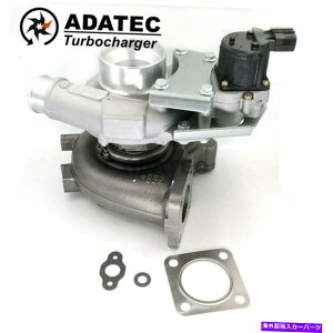 Turbo Charger RHF55V 4HK1 8980277725 VIET 24V�^�[�{�[�d��pISUZU NQR 75L 4KH1-E2N�G���W�� RHF55V 4HK1 8980277725 VIET 24V Turbo Charger for ISUZU NQR 75L 4KH1-E2N Engine�y���s�A���i�z