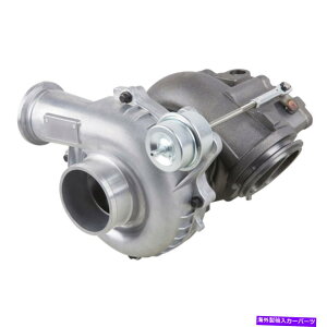 Turbo Charger Ford F250 F350 Super Duty 7.3L Powerstroke 99 Stigan Turbo TurboCharger CSW For Ford F250 F350 Super Duty 7.3L PowerStroke 99 Stigan Turbo Turbocharger CSW�y���s�A���i�z