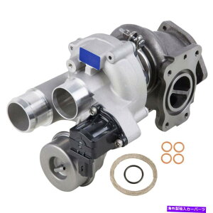 Turbo Charger ~jN[p[̃Nu}Jg[}1.6T^[{Lbgt^[{`[W[KXPbgCSW For Mini Cooper S Clubman Countryman 1.6T Turbo Kit w/ Turbocharger Gaskets CSW