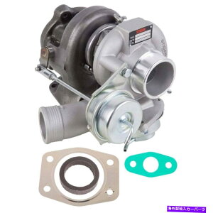 Turbo Charger �{���{S60 S80 V70 XC70 2.5T STIGAN TURBO KIT W/ TURBOCHARGER GASKETS TCP�p For Volvo S60 S80 V70 XC70 2.5T Stigan Turbo Kit w/ Turbocharger Gaskets TCP