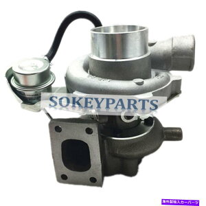 Turbo Charger �V����471024-7B 14411-24D00�^�[�{TB25���YFD46 FD46T�G���W���p�^�[�{�`���[�W���[ New 471024-7B 14411-24D00 Turbo TB25 Turbocharger For Nissan FD46 FD46T Engine�y���s�A���i�z