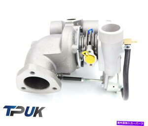 Turbo Charger h[o[fBXJo[fBtF_[300 2.5 TDI 113PS^[{[d452055-5008S LAND ROVER DISCOVERY DEFENDER 300 2.5 TDI 113PS TURBO CHARGER 452055-5008S