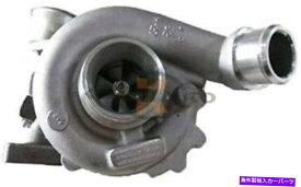 Turbo Charger ターボGT2256Sフォルクスワーゲン8.150E配送トラック用のターボチャージ765326-5002S Turbo GT2256S Turbocharger 765326-5002S for Volkswagen 8.150E Delivery Truck