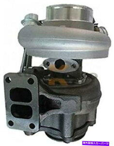 Turbo Charger KOMATSU PC300-8 PC300LC-8 PC350-8�G���W��SAA6D114E�^�[�{�`���[�W���[6745-81-8040�̏ꍇ For Komatsu PC300-8 PC300LC-8 PC350-8 Engine SAA6D114E Turbocharger 6745-81-8040�y���s�A���i�z