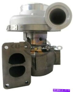 Turbo Charger ^[{`[W[0080965099 318932 318960 Turbocharger 0080965099 318932 318960 for Mercedes Benz Truck Axor (Turbobrake)