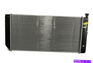 Turbo Charger ^[{`[W[C^[N[[WG[^[2103596-99V{[C1500ɓK܂ Turbocharger Intercooler-Radiator 21035 fits 96-99 Chevrolet C1500