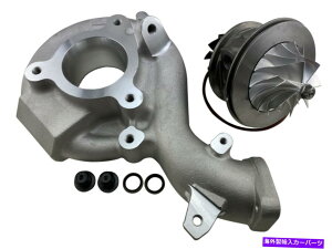 Turbo Charger TD05-20G�p�t�H�[�}���X�A�b�v�O���[�h�^�[�{�X�[�p�[�R�A�����T�[EVO 10 X 49378-01642 TD05-20G Performance Upgrade Turbo Super Core FOR Lancer EVO 10 X 49378-01642�y���s�A���i�z