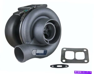 Turbo Charger �V�����^�[�{�`���[�W���[�t�B�b�gFreightLiner 108SD Argosy Condor Columbia Classic 3524034 NEW TURBOCHARGER FITS FREIGHTLINER 108SD ARGOSY CONDOR COLUMBIA CLASSIC 3524034�y���s�A���i�z