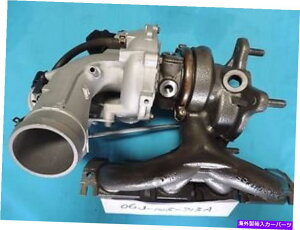 Turbo Charger Audi A3 VW CC GTI Jetta Passat 2.0L{IHI^[{[d06J145713A AUDI A3 VW CC GTI JETTA PASSAT 2.0L GENUINE IHI Turbo charger 06J145713A