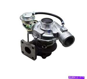 Turbo Charger RHF5^[{[d + ISUZU RODEO HOLDENf4JB1 2.8LGW̃ANZT[ RHF5 Turbo Charger + Accessory For ISUZU Rodeo Holden Model 4JB1 2.8L Engine