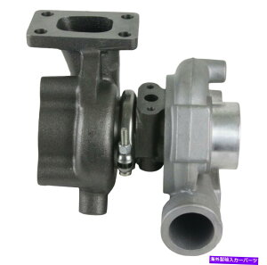Turbo Charger V^[{[d̓p[LXwr[f[eBgbNT4.40GW2003-I7117365001SɓK܂ NEW TURBO CHARGER FITS PERKINS HEAVY DUTY TRUCK T4.40 ENGINE 2003-ON 7117365001S
