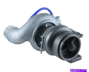 Turbo Charger ^[{`[W[̓_bWRAM 5.9LJ~YfB[[2003-2004 05086863AAɓK܂ TURBOCHARGER FITS DODGE RAM 5.9L CUMMINS DIESEL 2003-2004 05086863AA