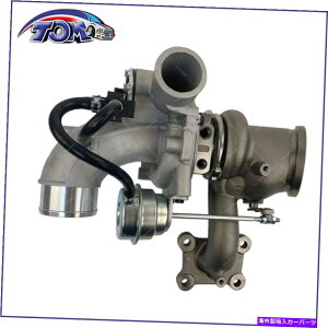 Turbo Charger �t�H�[�h�G�X�P�[�v�t�H�[�J�X�t���[�W�����g�[���X�����J�[��MKC MKZ 2.0L�̐V�����^�[�{�`���[�W���[ NEW Turbocharger For Ford Escape Focus Fusion Taurus Lincoln MKC MKZ 2.0L�y���s�A���i�z