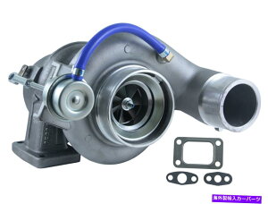 Turbo Charger �^�[�{�`���[�W���[�̓_�b�WRAM 5.9L�J�~���Y�f�B�[�[��2003-2004 05086863AA�ɓK�����܂� TURBOCHARGER FITS DODGE RAM 5.9L CUMMINS DIESEL 2003-2004 05086863AA�y���s�A���i�z