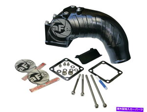 Turbo Charger AFEtB^[46-10011 BladerunnerCe[N}jz[h aFe Filters 46-10011 Bladerunner Intake Manifold