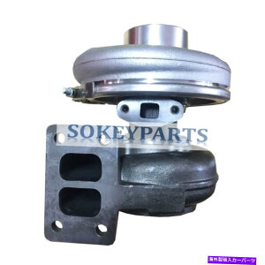 Turbo Charger ^[{[d65.09100-7078 hx35 fits for daewoo doosan db58ti@@ Turbo Charger 65.09100-7078 HX35 Fits For Daewoo Doosan DB58TI Excavator