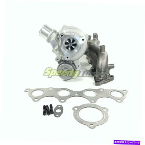 Turbo Charger K03�q�����_�C���F���X�^�[KIA�t�H���eKOUP 1.6L 28231-2B700�p�r���b�g�^�[�{�`���[�W���[ K03 Billet Turbocharger for Hyundai Veloster Kia Forte Koup 1.6L 28231-2B700�y���s�A���i�z