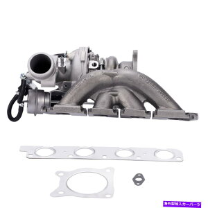 Turbo Charger AEfBA4 A6 B7 C6p^[{`[W[EXEO 2.0L 53039700087rbgzC[ Turbo Charger for Audi A4 A6 B7 C6 for Seat Exeo 2.0L 53039700087 Billet Wheel