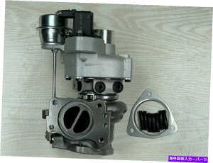 Turbo Charger バランスビレットアップグレードターボ充電器300HPミニクーパーS X SX R55 R56 R57 1.6L Balanced Billet Upgrade Turbo charger 300HP Mini Cooper S X SX R55 R56 R57 1.6L