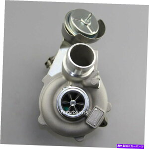 Turbo Charger K03-470 Ford F150 Expedition/ Navigator/ Transit 150 3.5L�p�r���b�g�z�C�[���^�[�{ K03-470 Billet Wheel Turbo for Ford F150 Expedition/ Navigator/Transit 150 3.5L�y���s�A���i�z